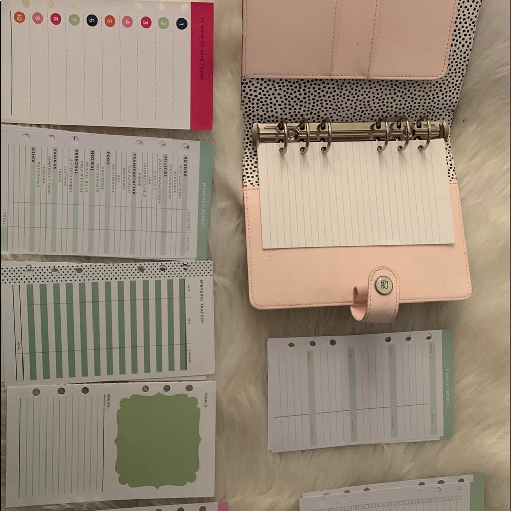 Budget Planner - Picture 4 of 4